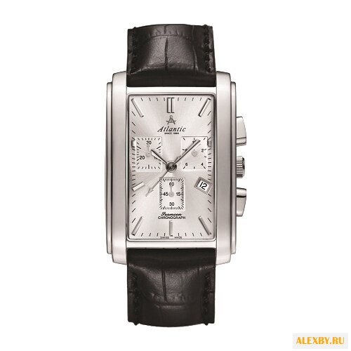 Наручные часы Atlantic