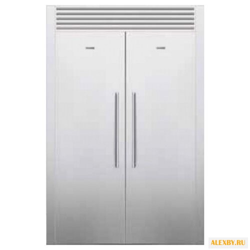 Холодильник KitchenAid KCFPX