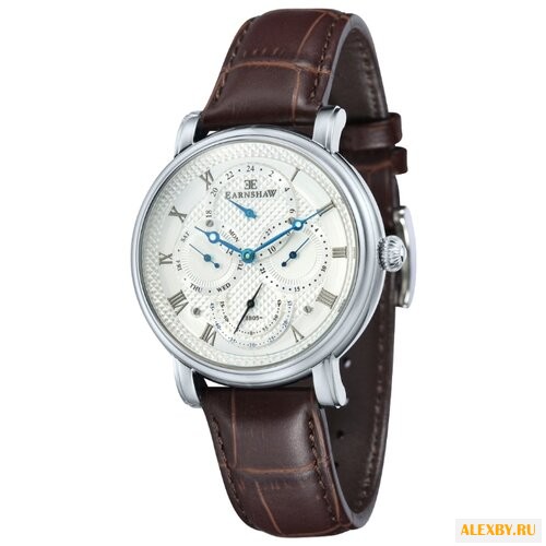 Наручные часы EARNSHAW ES-8048-01