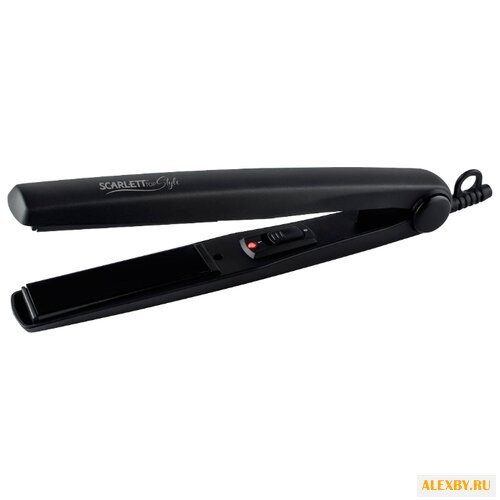 Щипцы утюжок Scarlett SC-HS60592