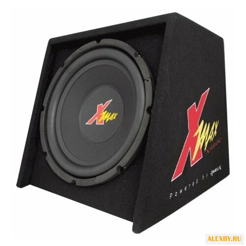 Автомобильный сабвуфер Helix