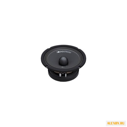 Автомобильная акустика