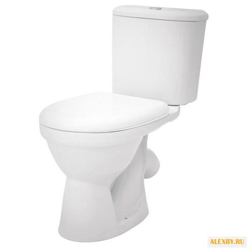 Унитаз Santek Бореаль 1WH111538