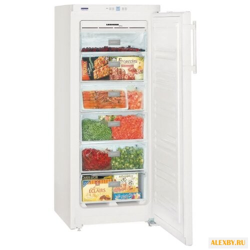 Морозильник Liebherr GN 2323