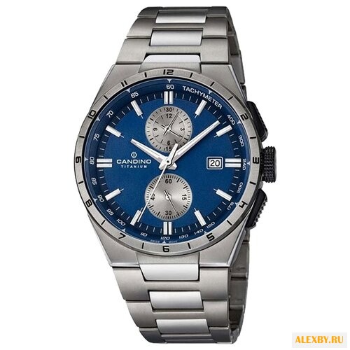 Наручные часы CANDINO C4603_2