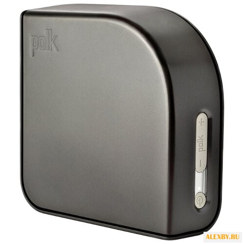 Интегральный усилитель Polk