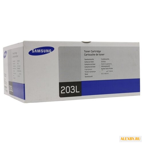 Картридж Samsung MLT-D203L