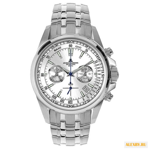 Наручные часы JACQUES LEMANS