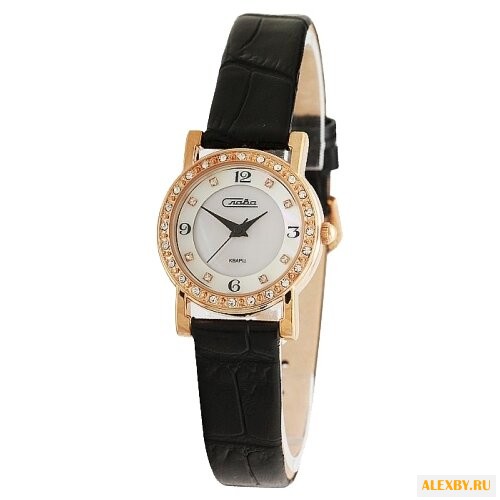 Наручные часы Слава 6179375 2035