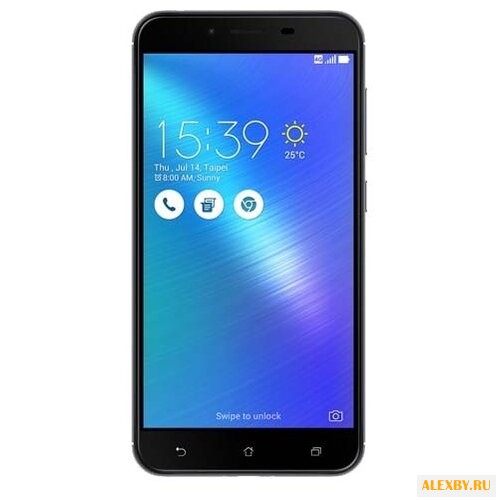 Смартфон ASUS ZenFone 3 Max