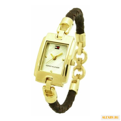 Наручные часы TOMMY HILFIGER