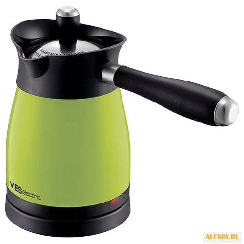 Кофеварка VES V-FS21