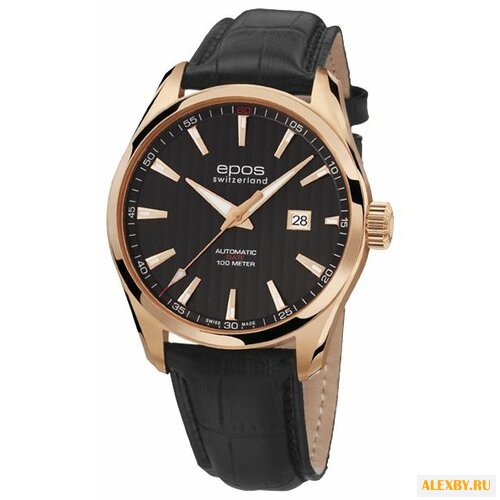 Наручные часы Epos