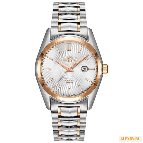 Наручные часы Roamer