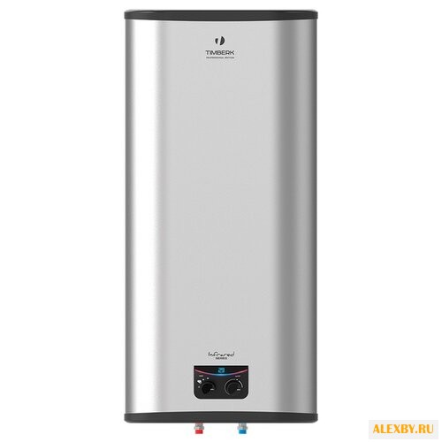 Накопительный водонагреватель