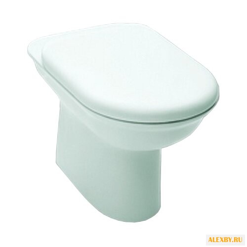 Унитаз hatria Marilyn Y0QN01