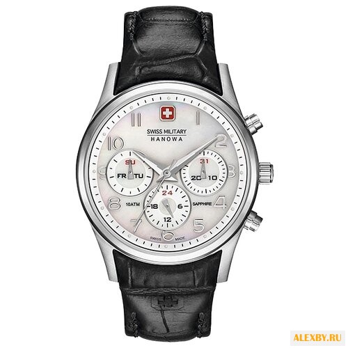 Наручные часы SWISS MILITARY