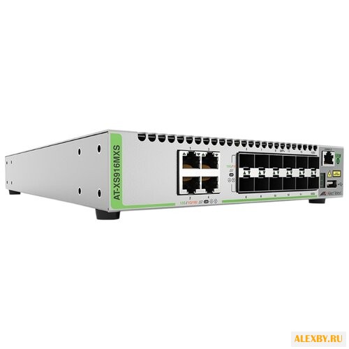 Коммутатор Allied Telesis