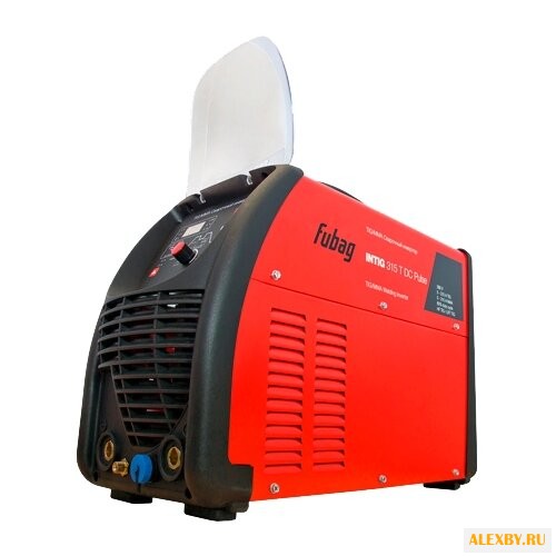 Сварочный аппарат Fubag INTIG