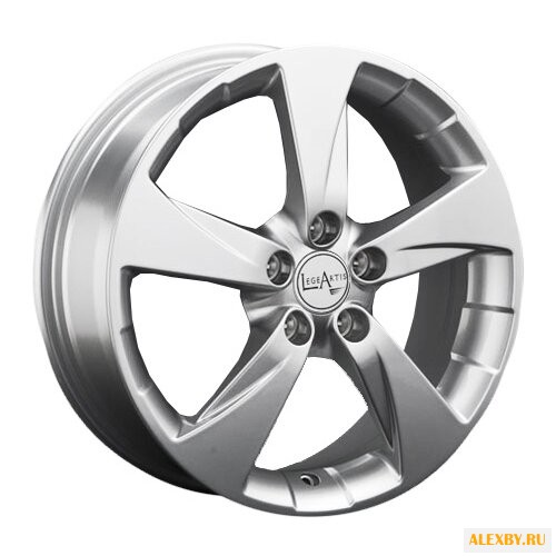 Колесный диск LegeArtis SB17