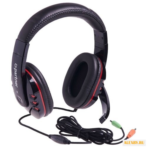 Компьютерная гарнитура Partner