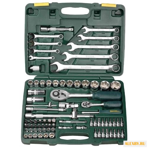 Набор автомобильных