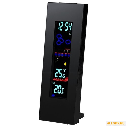 Метеостанция Uniel UTV-66