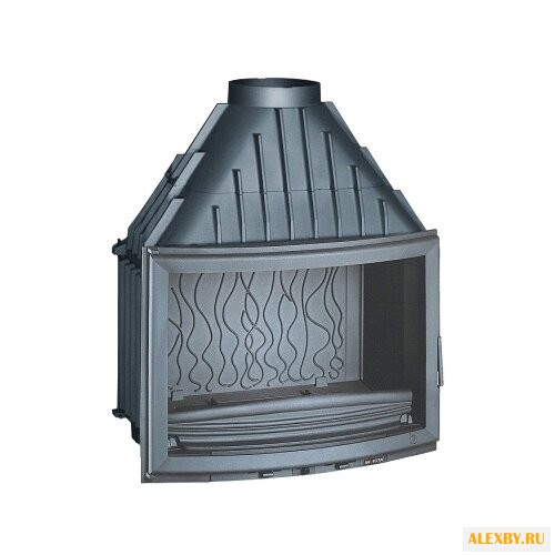 Топка Invicta Panoramique 700