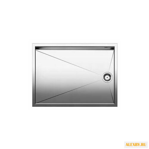 Врезная кухонная мойка Blanco