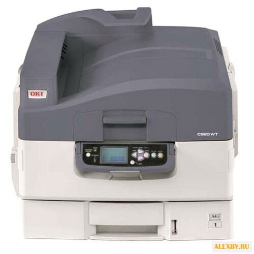 Принтер OKI Pro9420WT