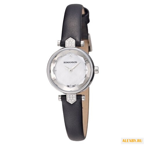 Наручные часы ROMANSON