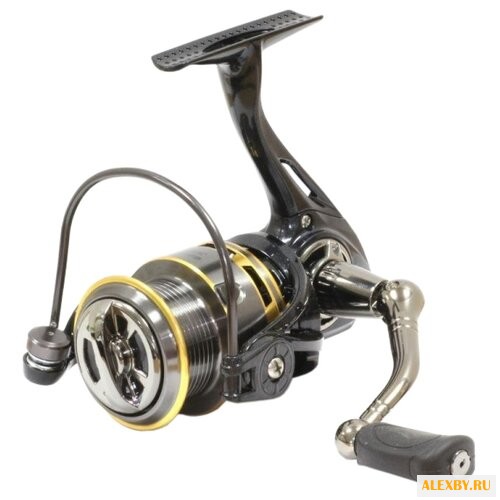 Катушка SELECT Galaxy 3000S