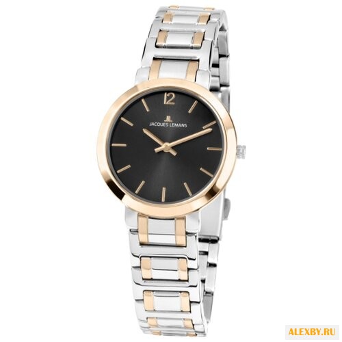 Наручные часы JACQUES LEMANS