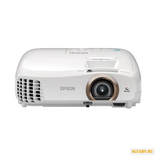 Проектор Epson EH-TW5350