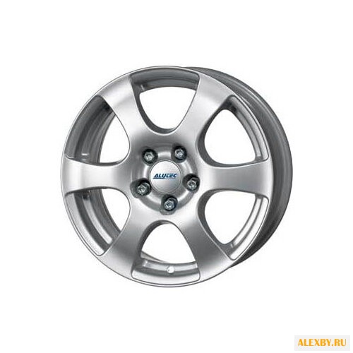 Колесный диск Alutec Plix