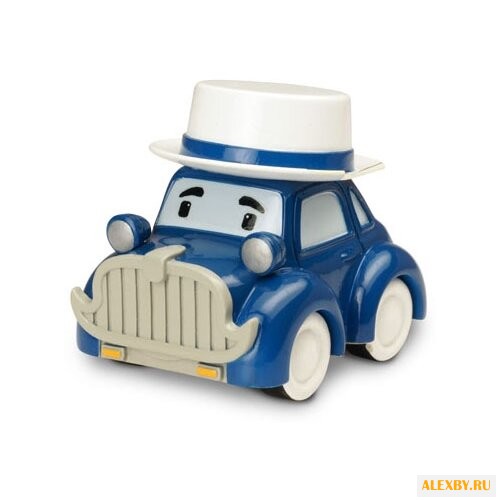 Легковой автомобиль Silverlit