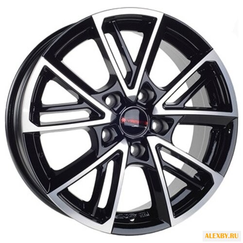 Колесный диск Yamato Mijuno