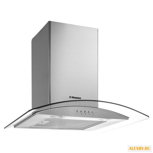 Каминная вытяжка Hansa OKP 6241