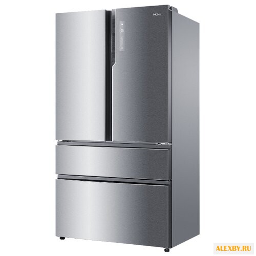 Холодильник Haier HB25FSSAAA