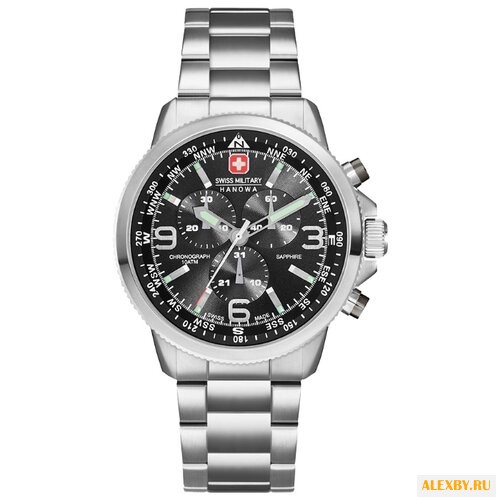 Наручные часы SWISS MILITARY