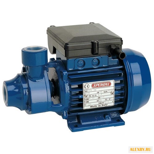 Насос SPERONI KPM 50
