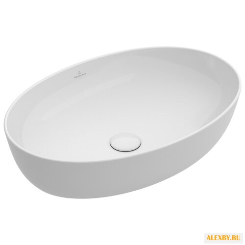 Раковина 61 см Villeroy & Boch