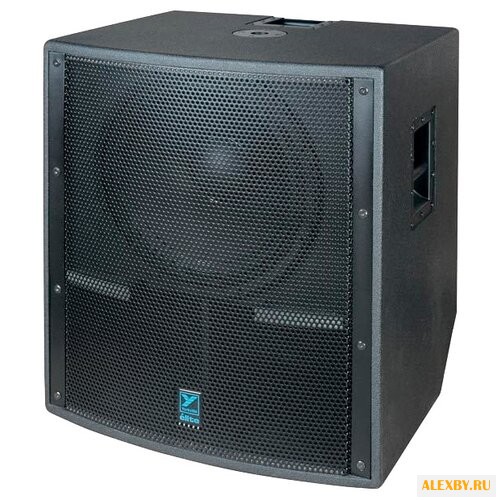 Сабвуфер Yorkville Elite LS801PCE