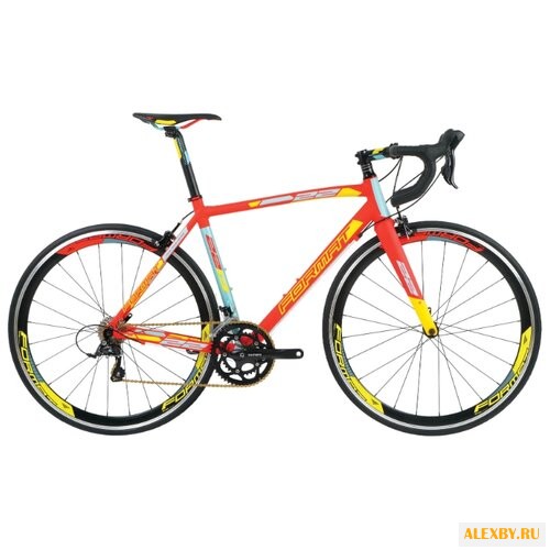 Шоссейный велосипед Format 2213