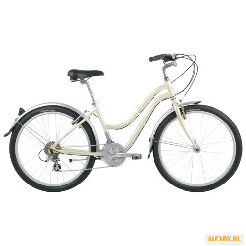 Городской велосипед Format 7733