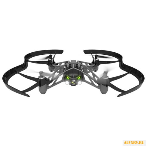 Квадрокоптер Parrot Airborne
