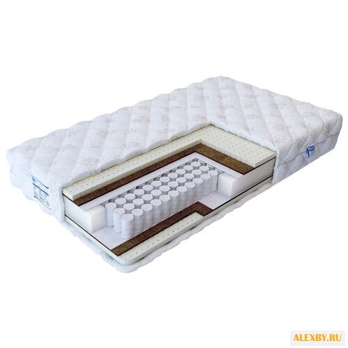 Матрас Промтекс-Ориент Soft мидл