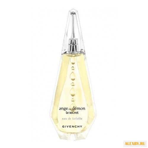 GIVENCHY Ange ou Demon Le