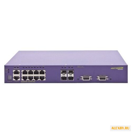 Коммутатор Extreme Networks