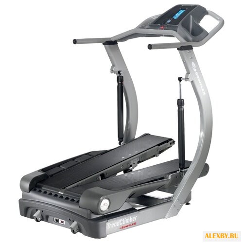 Электрическая беговая дорожка